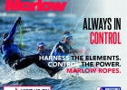 MARLOW EXHIBIT: RYA DINGHY SHOW 2016 ...ARE YOU COMING?